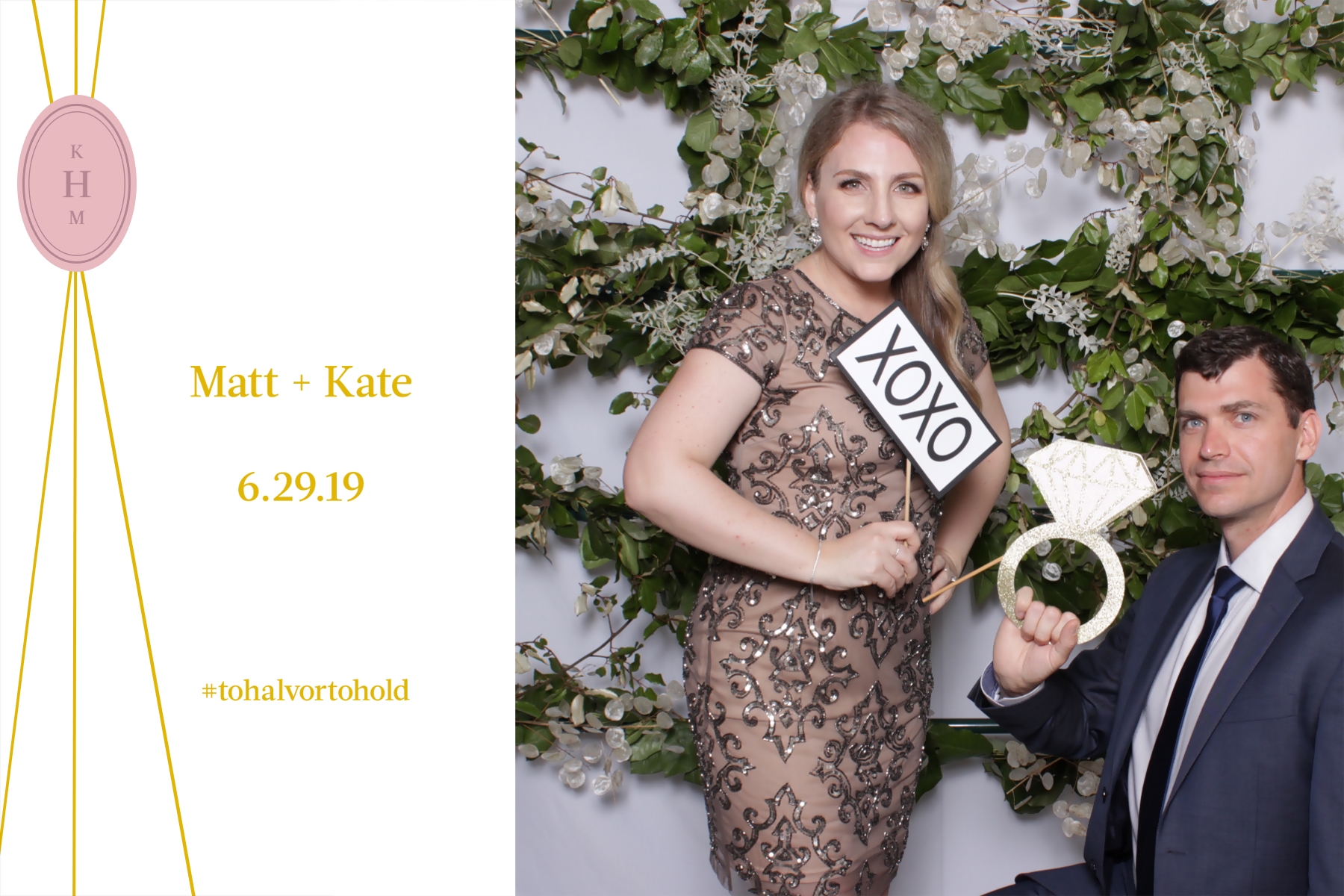 Matt + Kate | View more photos from the event at events.alfrescophoto.com/u/AlfrescoPhoto/Matt-Kate